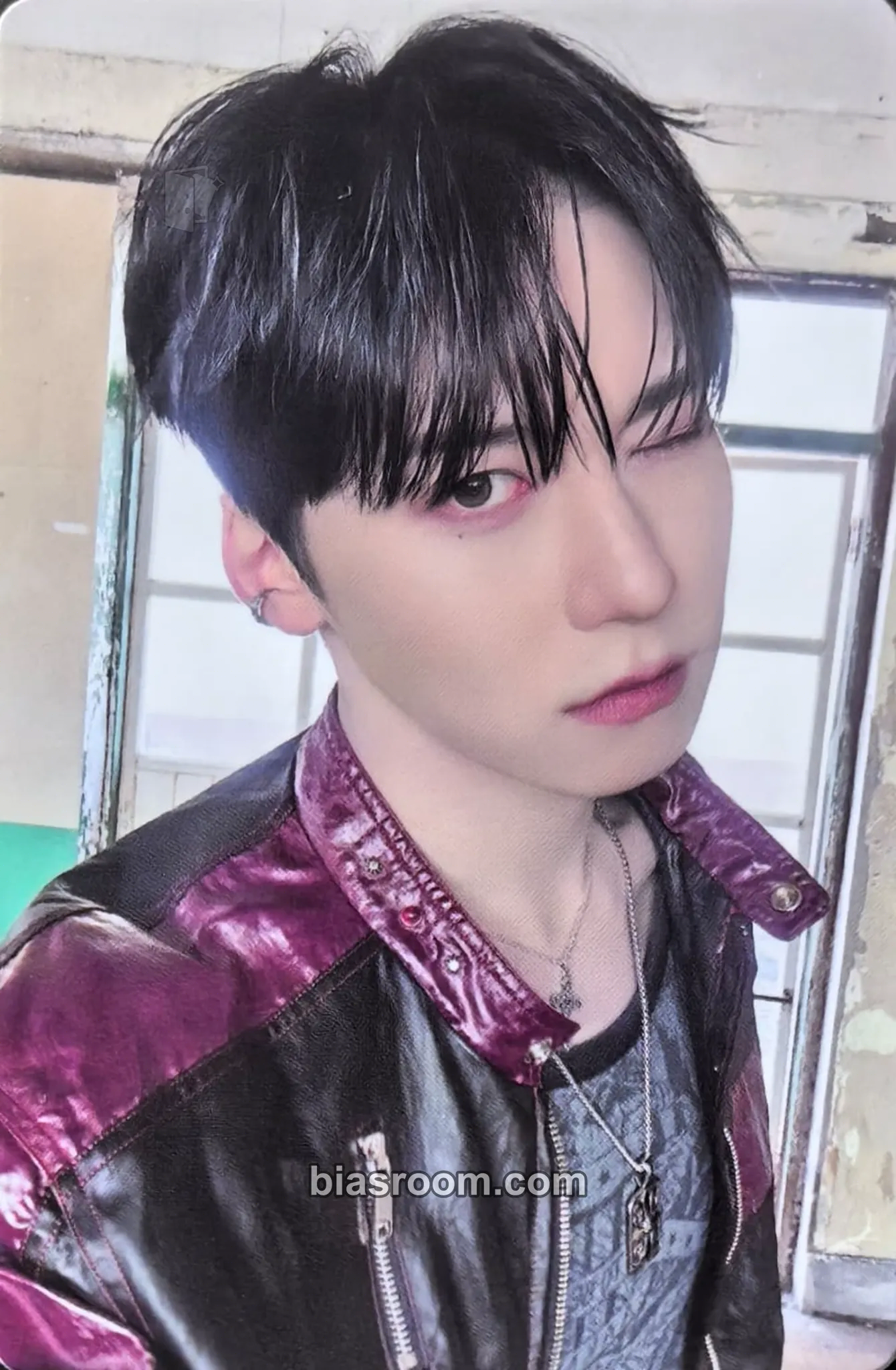 Keonhee Grenade - 原 Photocard - ONEUS - ONEUS K-pop photocard