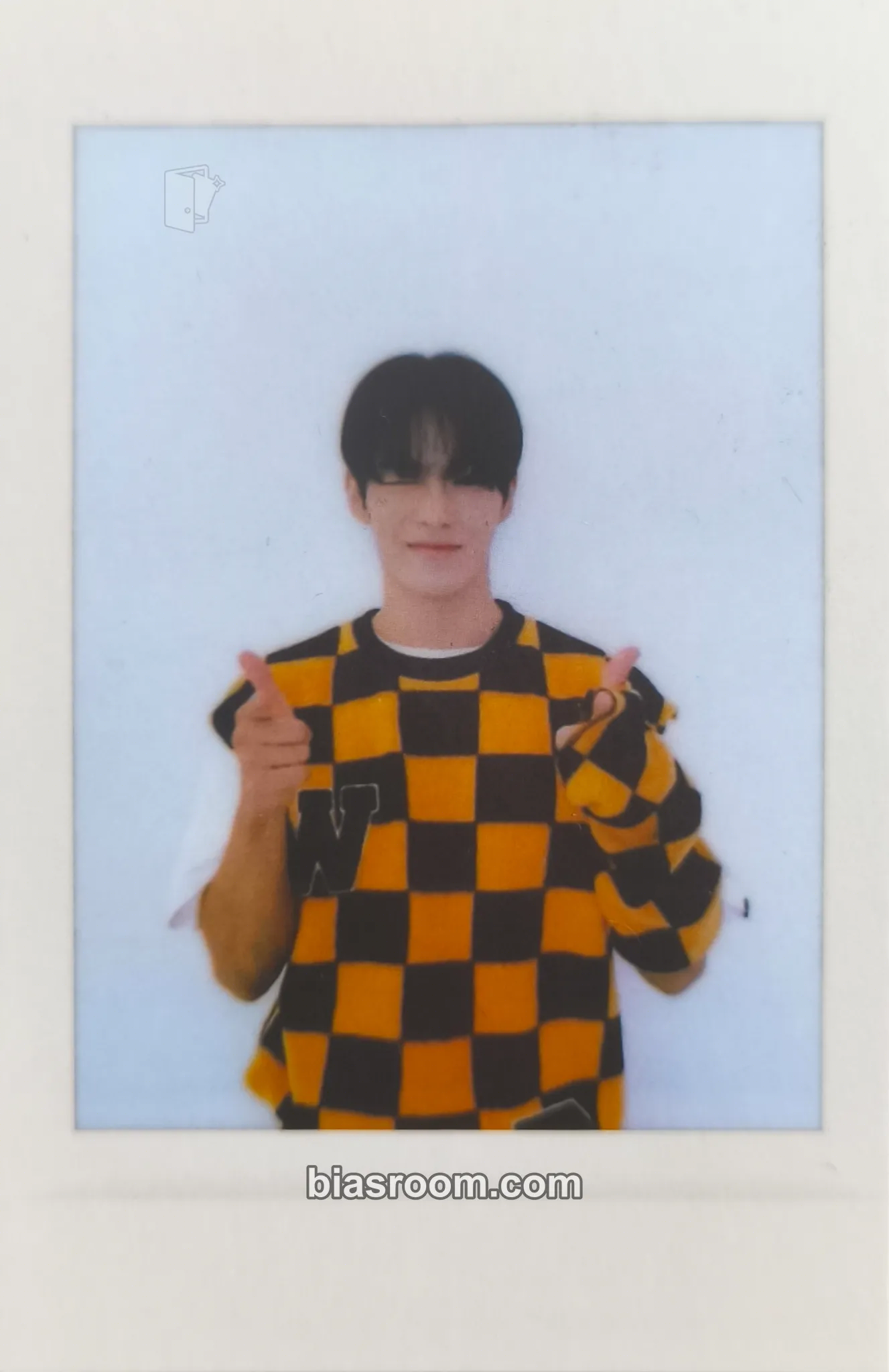 Dawon 2022 Season's Greetings Photocard - SF9 - SF9 K-pop photocard