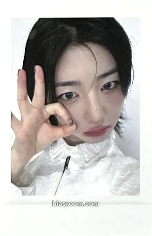 Sohyun Performante Photocard - tripleS - tripleS K-pop photocard