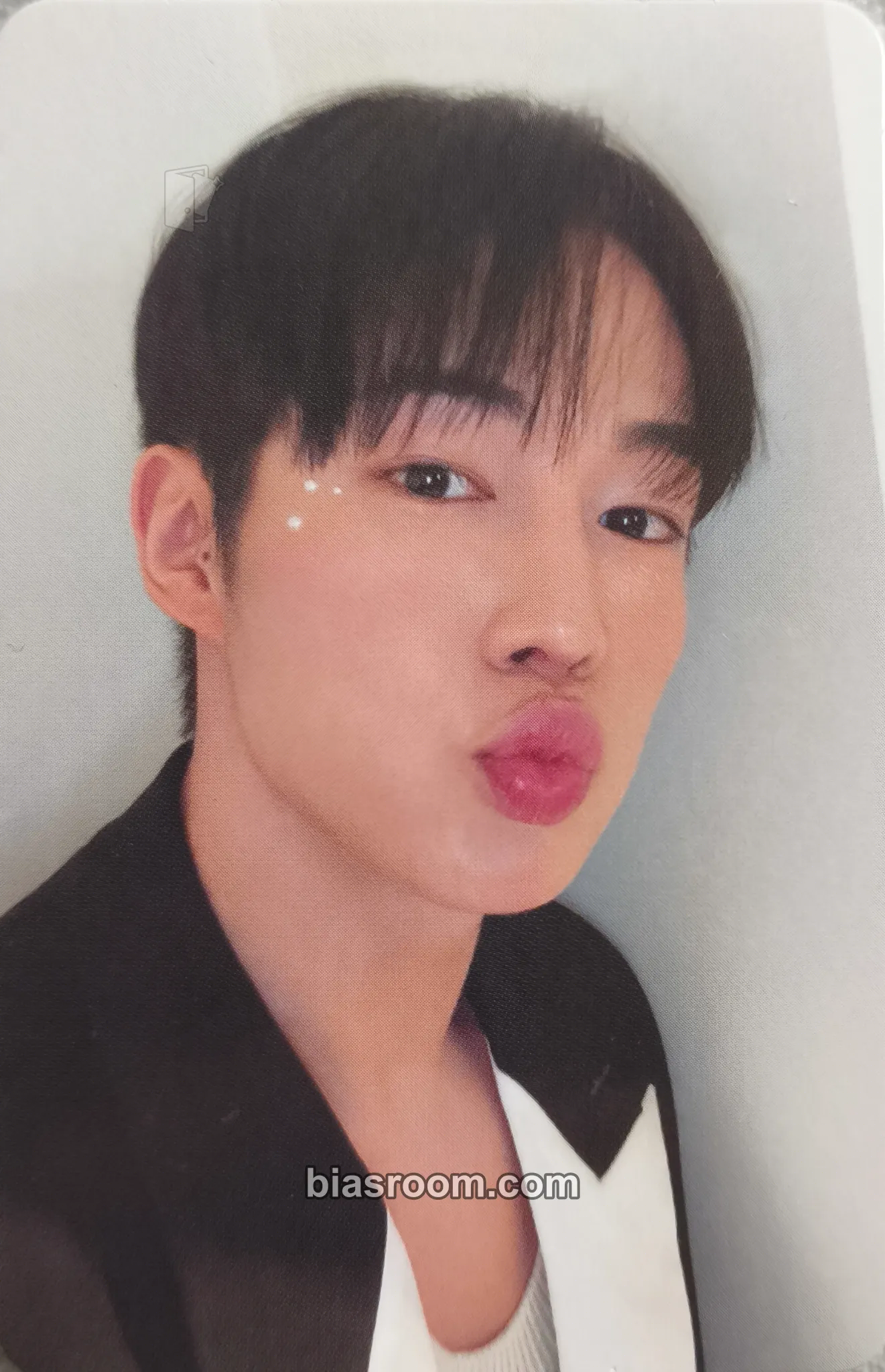 Dawon 2023 Season's Greetings Photocard - SF9 - SF9 K-pop photocard