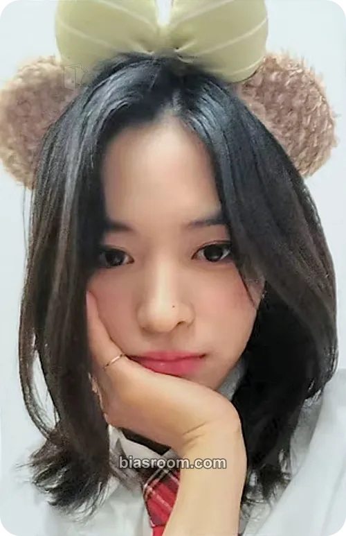 Ryujin KILL MY DOUBT Photocard - ITZY - ITZY K-pop photocard