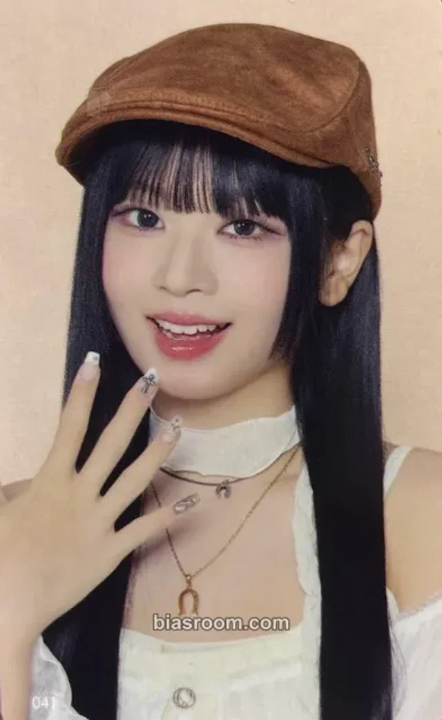 ME:I - Rinon  - 2025 1ST ARENA LIVE TOUR <THIS IS ME:I> Event