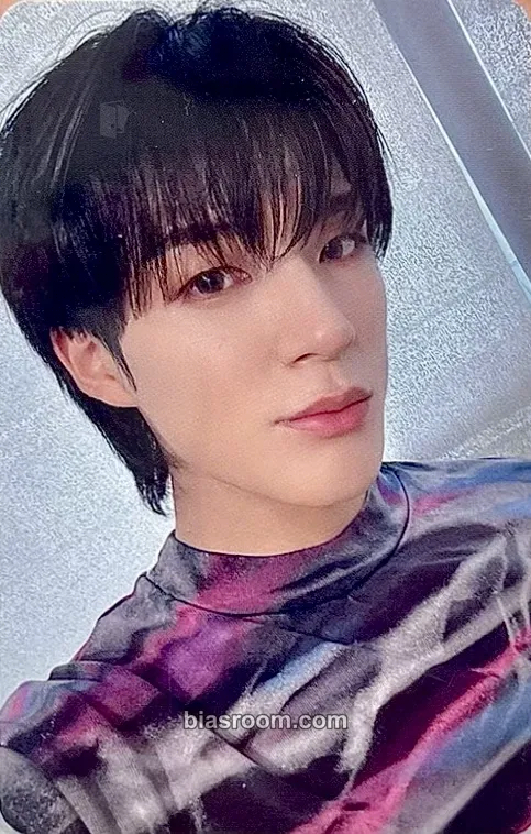 Jeno Dreamscape Photocard - NCT DREAM - NCT DREAM K-pop photocard