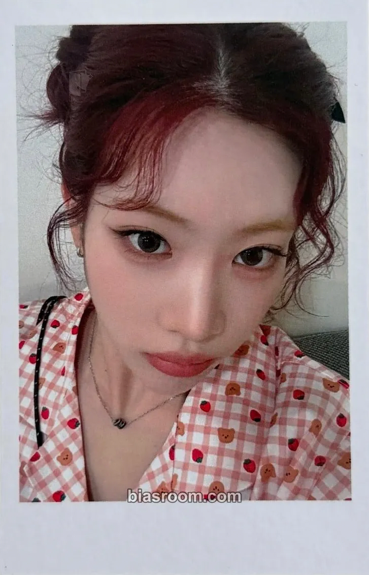 Kim Lip Club Icarus Photocard - ARTMS - ARTMS K-pop photocard