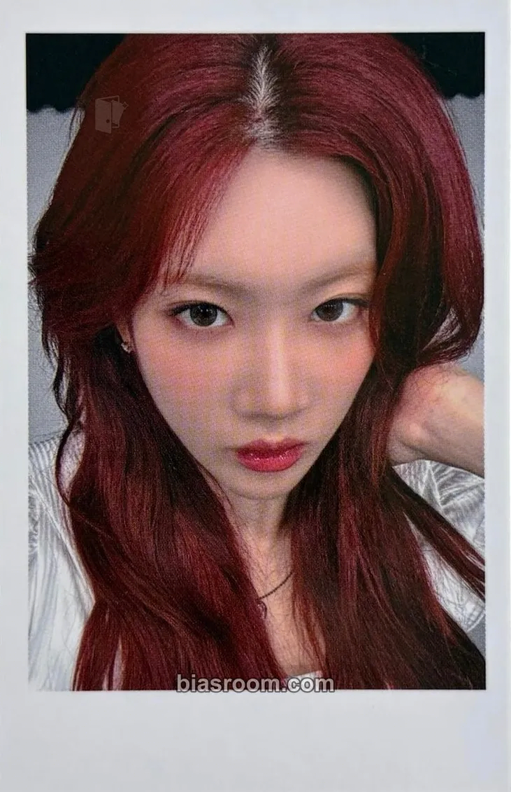 Kim Lip Club Icarus Photocard - ARTMS - ARTMS K-pop photocard