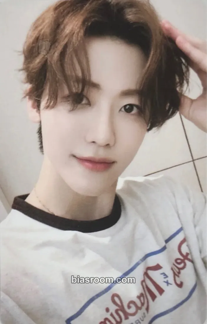 Jaemin Dreamscape Photocard - NCT DREAM - NCT DREAM K-pop photocard