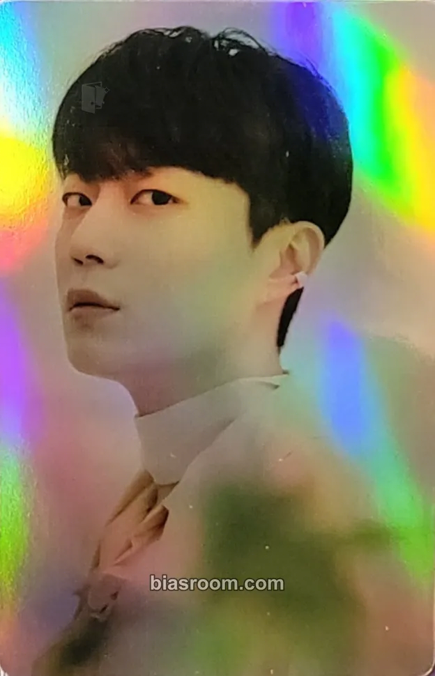 Yoon Du-jun DAYDREAM Photocard - HIGHLIGHT - HIGHLIGHT K-pop photocard