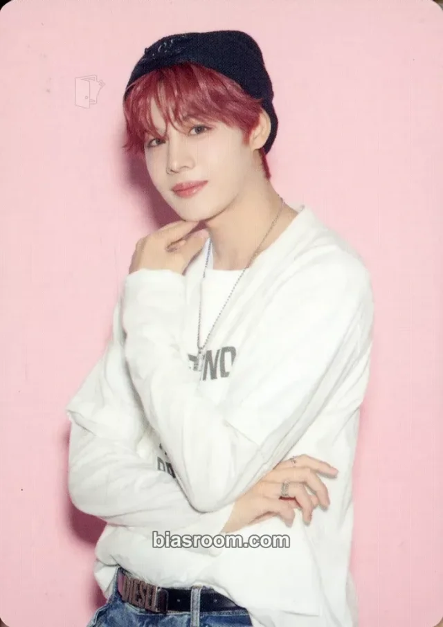 FANTASY BOYS - Hikari - SHINE THE WAY Album album photocard A version