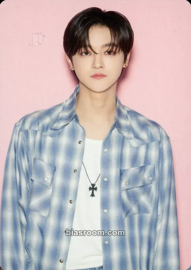 Hikaru SHINE THE WAY Photocard - FANTASY BOYS - FANTASY BOYS K-pop photocard