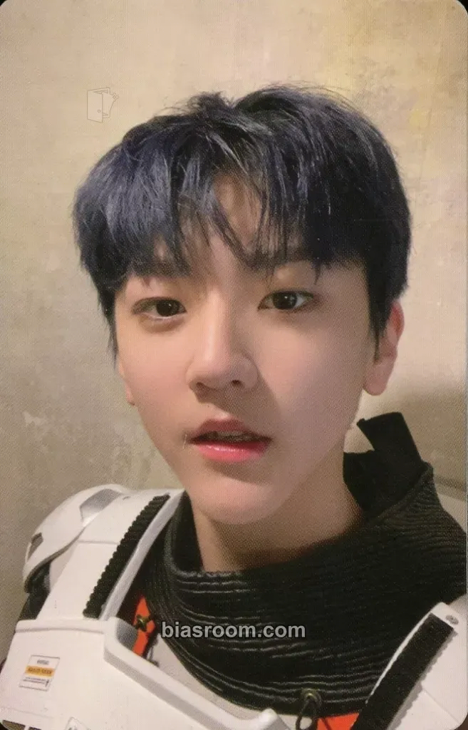 Kaedan NEW TOMORROW Photocard - FANTASY BOYS - FANTASY BOYS K-pop photocard