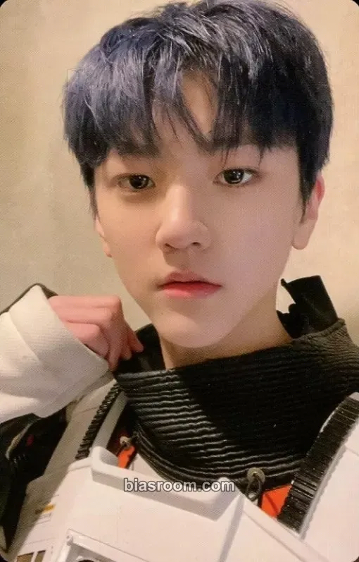Kaedan NEW TOMORROW Photocard - FANTASY BOYS - FANTASY BOYS K-pop photocard