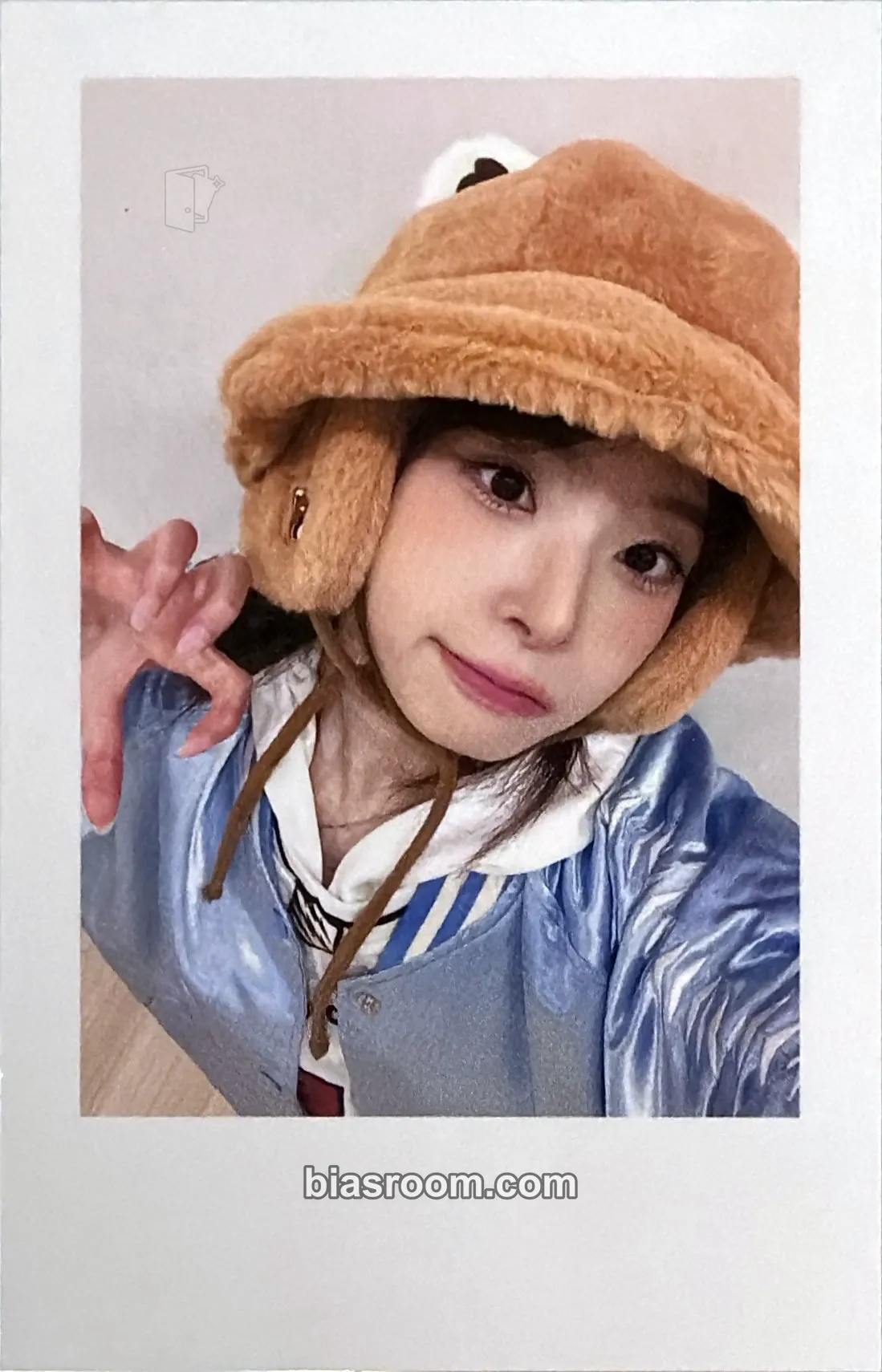Kotone Performante Photocard - tripleS - tripleS K-pop photocard
