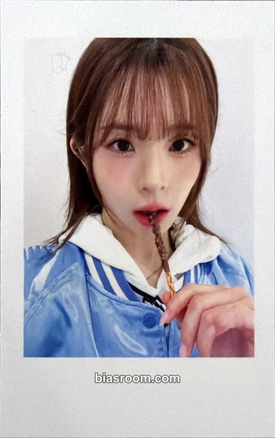 Kotone Performante Photocard - tripleS - tripleS K-pop photocard
