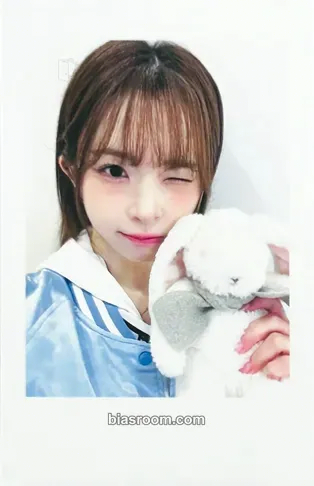 Kotone Performante Photocard - tripleS - tripleS K-pop photocard