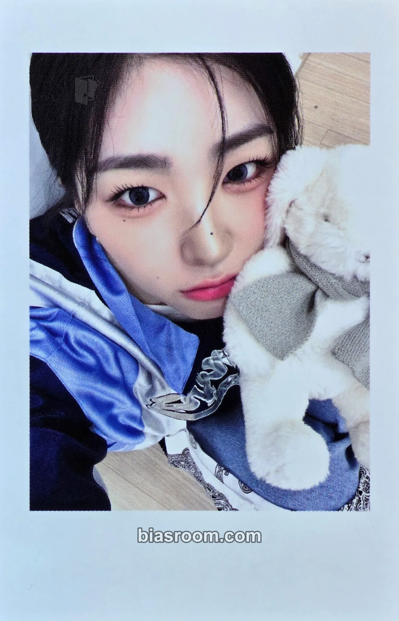 Sohyun Performante Photocard - tripleS - tripleS K-pop photocard