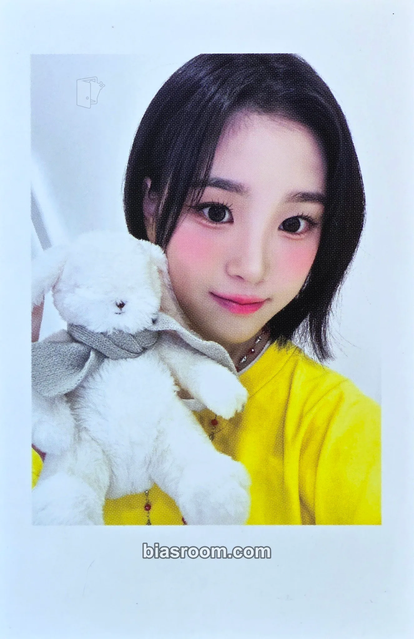 Jiyeon Performante Photocard - tripleS - tripleS K-pop photocard