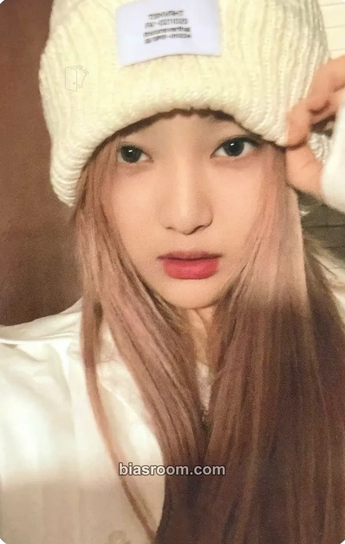 Ningning 2022 JAPAN PREMIUM SHOWCASE SYNK Photocard - aespa - aespa K-pop photocard