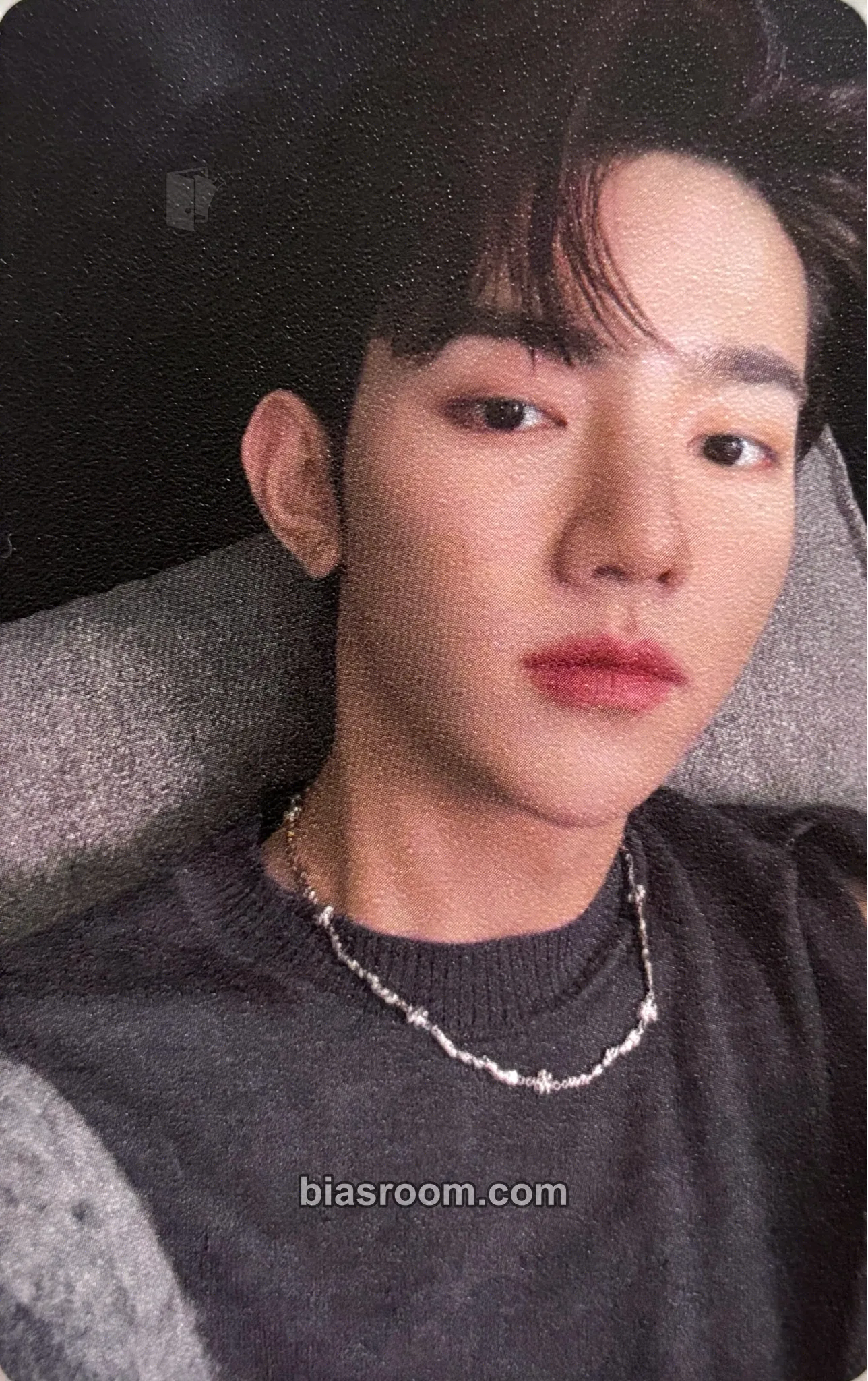 Hao Arena Homme+ China October 2023 Issue Photocard - ZEROBASEONE - ZEROBASEONE K-pop photocard
