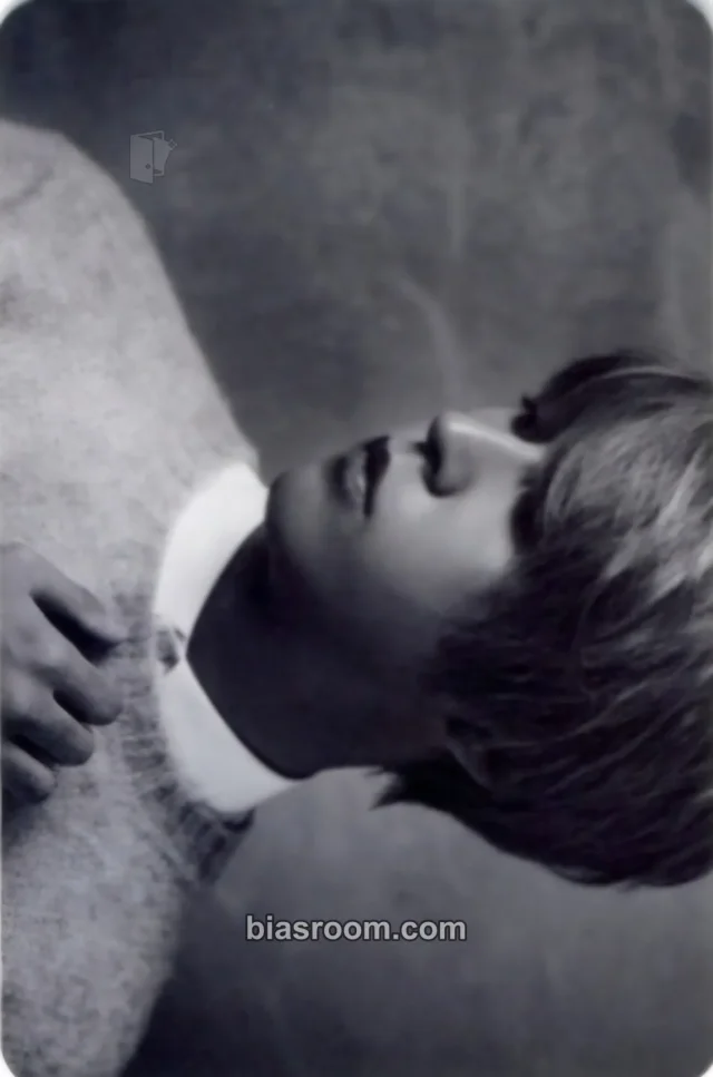 HIGHLIGHT - Son Dong-woon - Time Album album photocard