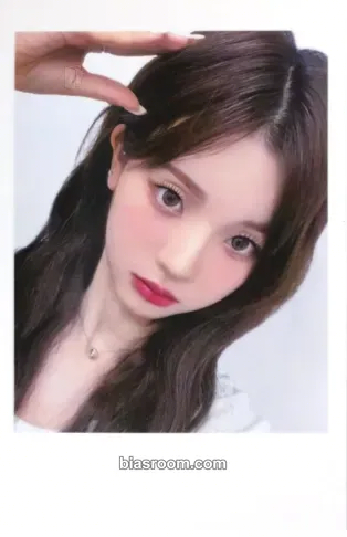 Yeonji Performante Photocard - tripleS - tripleS K-pop photocard