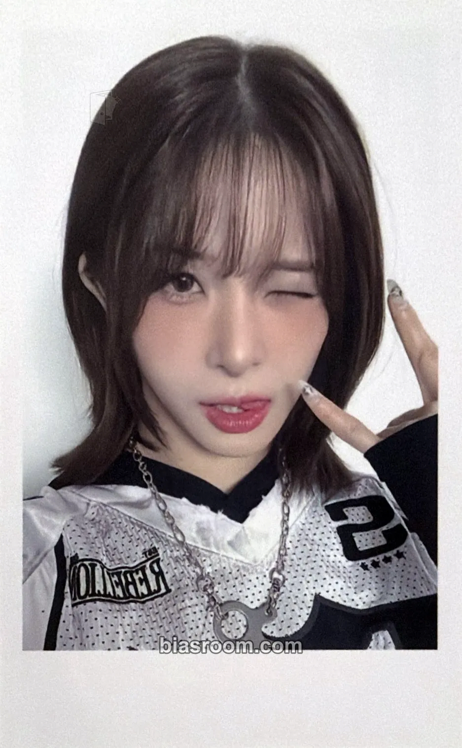 Kotone Performante Photocard - tripleS - tripleS K-pop photocard