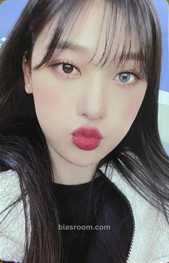 Choerry LOONA 3rd Concert: LOONAVERSE : FROM Photocard - LOONA - LOONA K-pop photocard