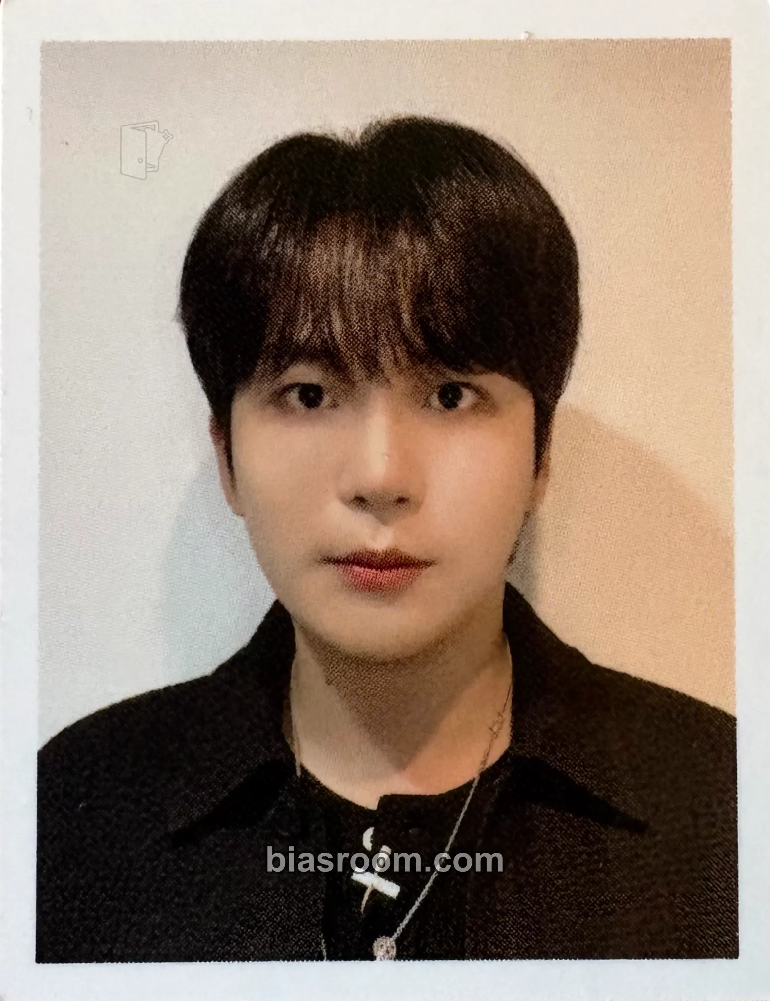 Jongho MIGHTEEZ Photocard - ATEEZ - ATEEZ K-pop photocard