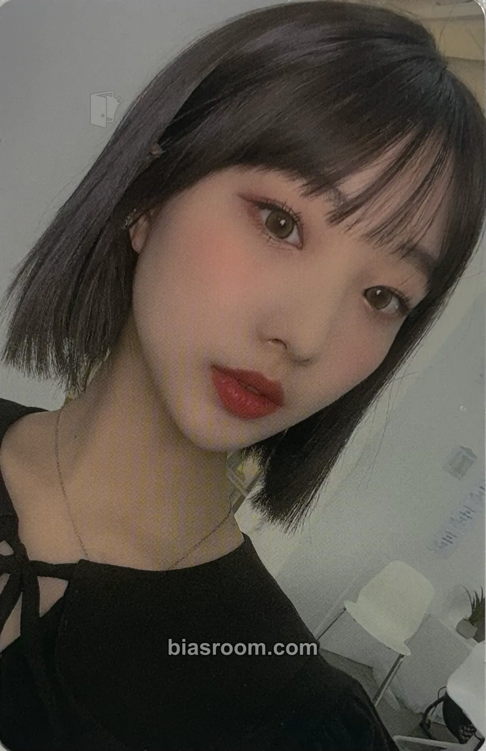 YeoJin LOONA 2nd On-Wave Concert: LOONATHEWORLD : & Photocard - LOONA - LOONA K-pop photocard