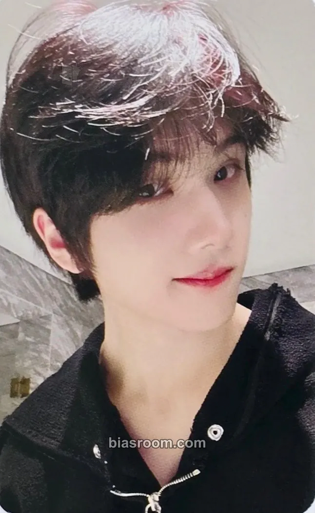Jisung Dreamscape Photocard - NCT DREAM - NCT DREAM K-pop photocard
