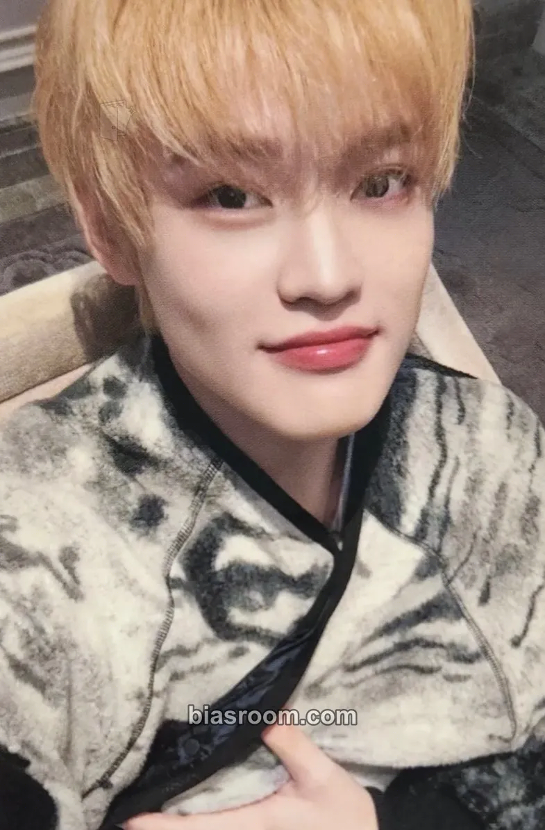 Chenle Dreamscape Photocard - NCT DREAM - NCT DREAM K-pop photocard