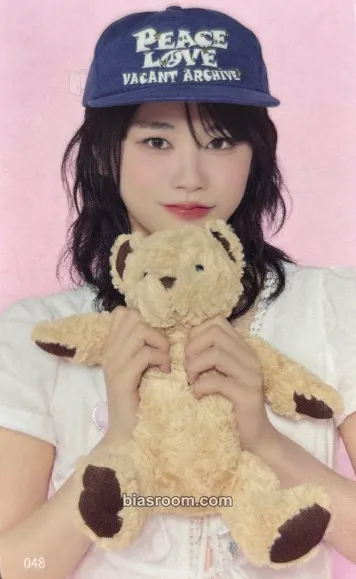 Kokona 2025 1ST ARENA LIVE TOUR <THIS IS ME:I> Photocard - ME:I - ME:I K-pop photocard