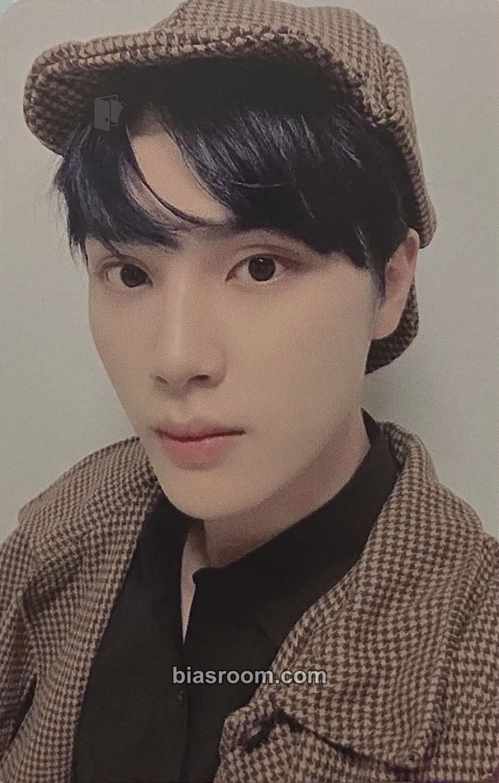 Haknyeon Chase Photocard - THE BOYZ - THE BOYZ K-pop photocard