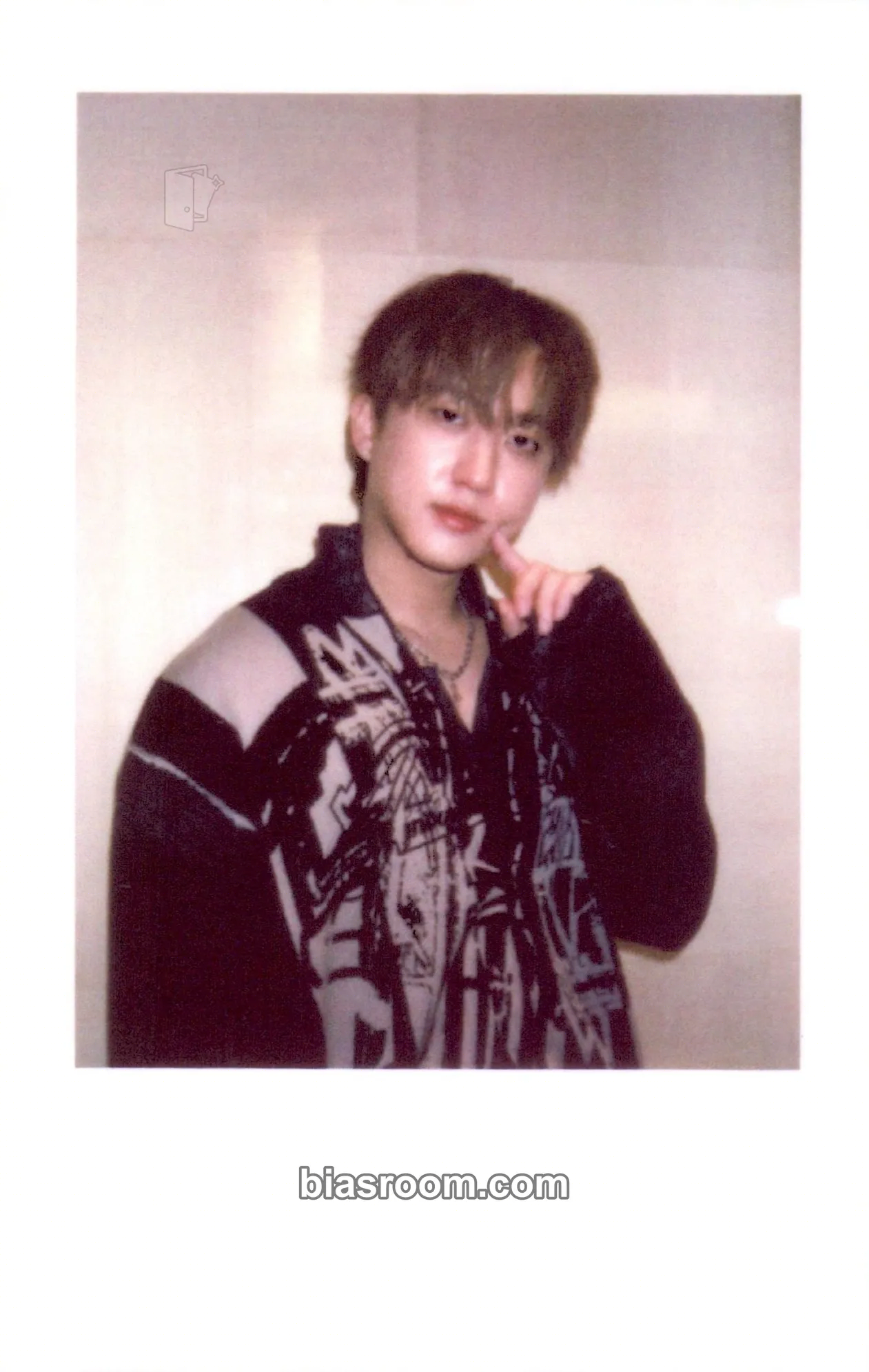 Changbin KARMA Photocard - Stray Kids - Stray Kids K-pop photocard