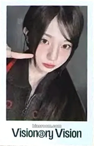 Yeonji Performante Photocard - tripleS - tripleS K-pop photocard