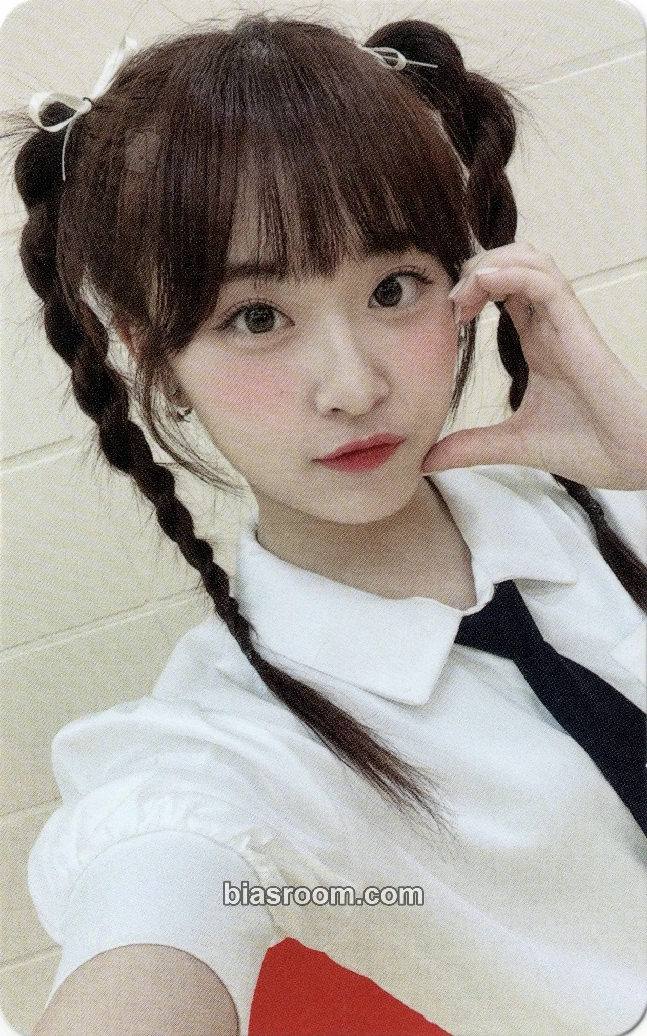 Ririka New Chapter Photocard - ILY:1 - ILY:1 K-pop photocard
