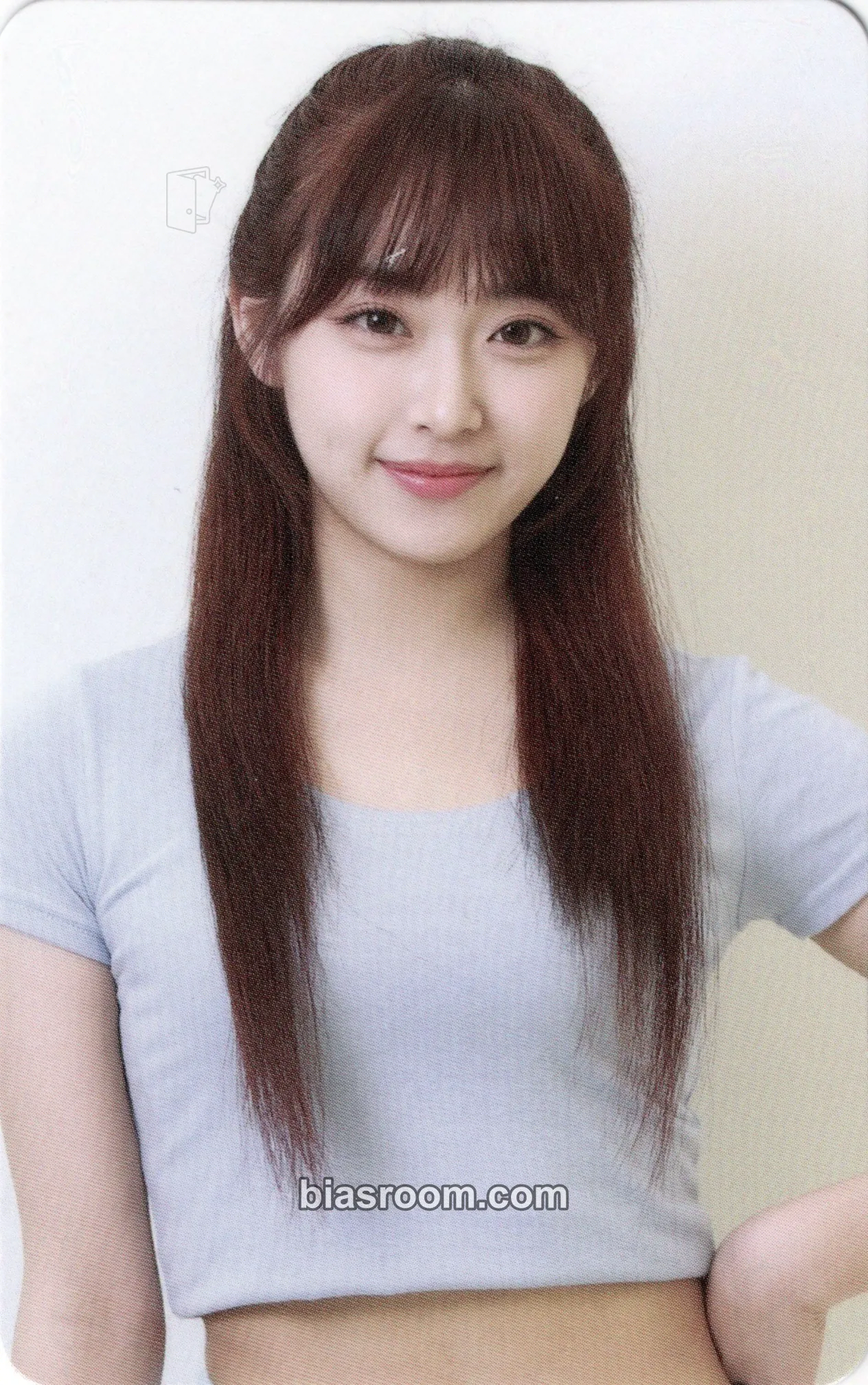 Ririka New Chapter Photocard - ILY:1 - ILY:1 K-pop photocard