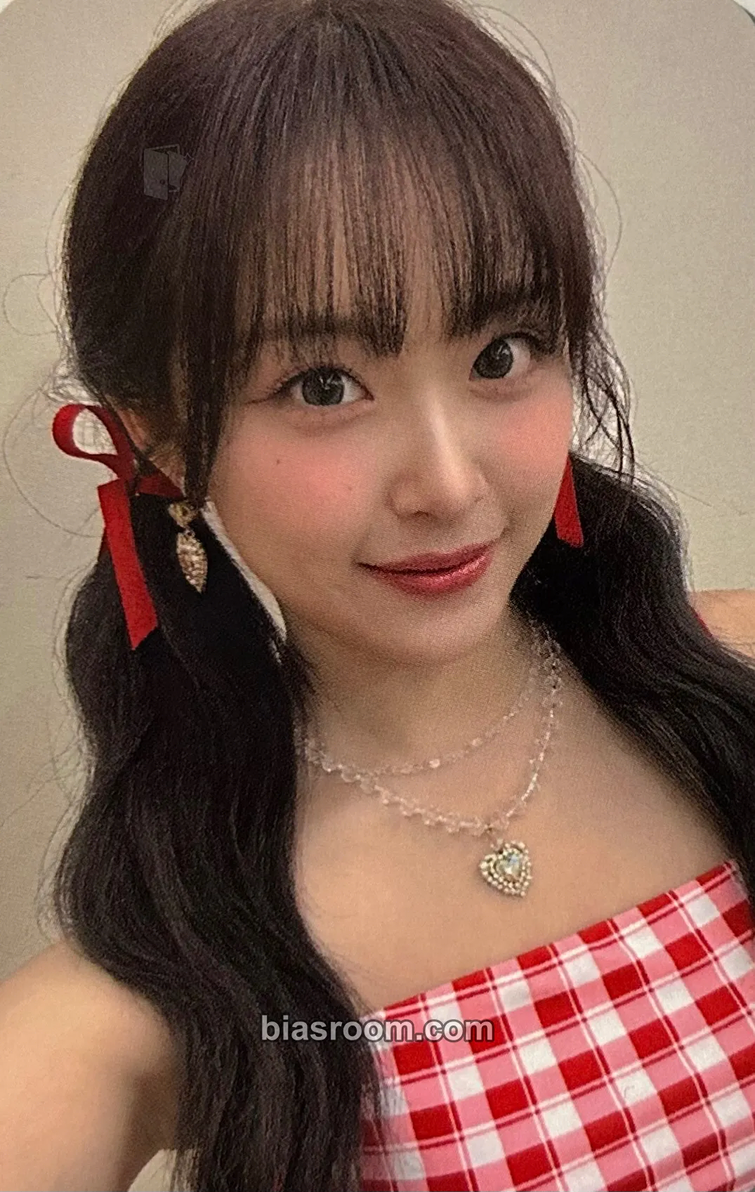 Ririka Illang:Firework Photocard - ILY:1 - ILY:1 K-pop photocard