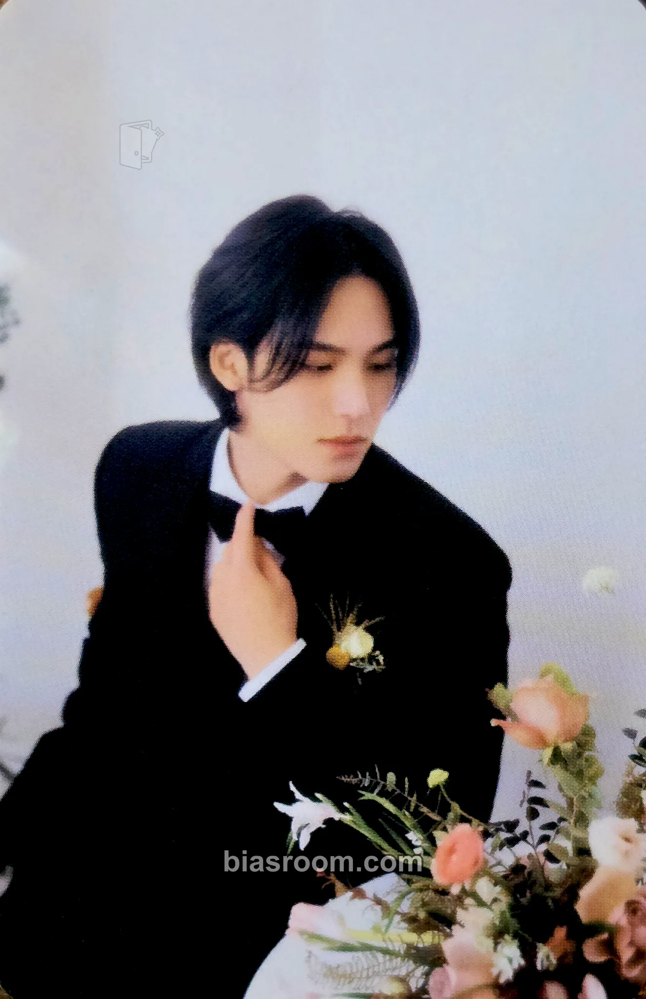 Mingyu FML Photocard - SEVENTEEN - SEVENTEEN K-pop photocard