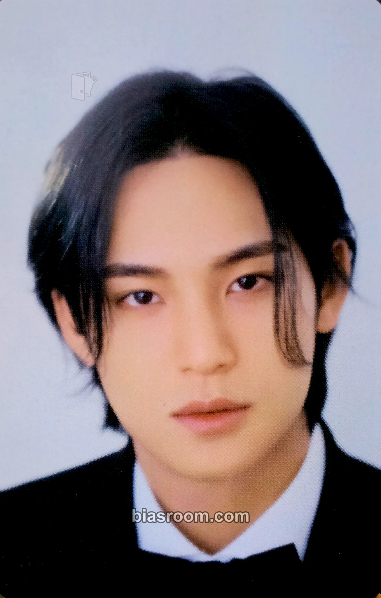 Mingyu FML Photocard - SEVENTEEN - SEVENTEEN K-pop photocard