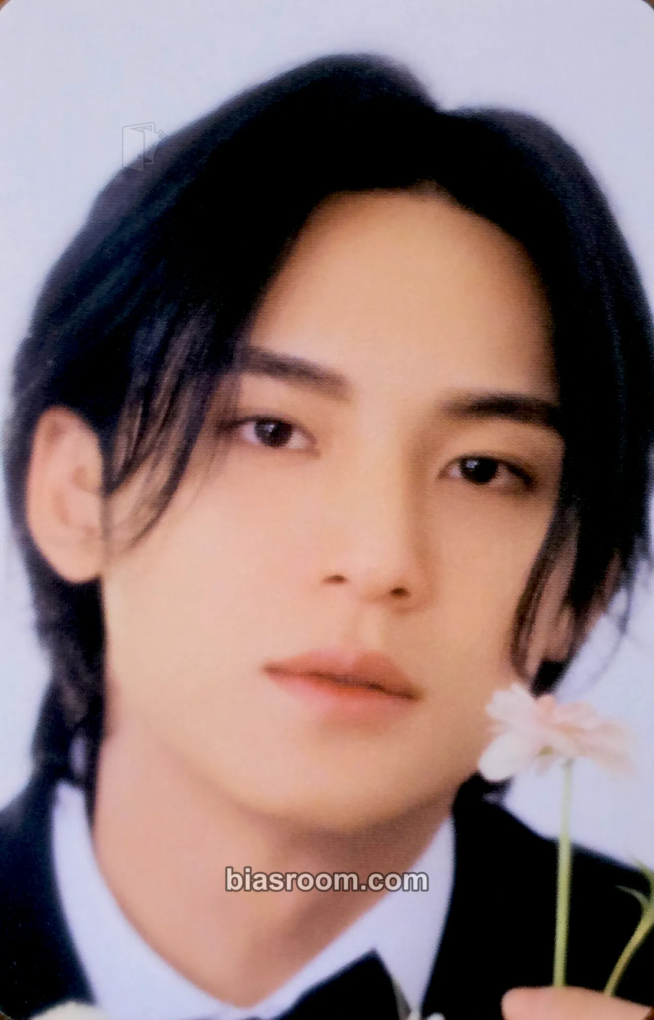 Mingyu FML Photocard - SEVENTEEN - SEVENTEEN K-pop photocard