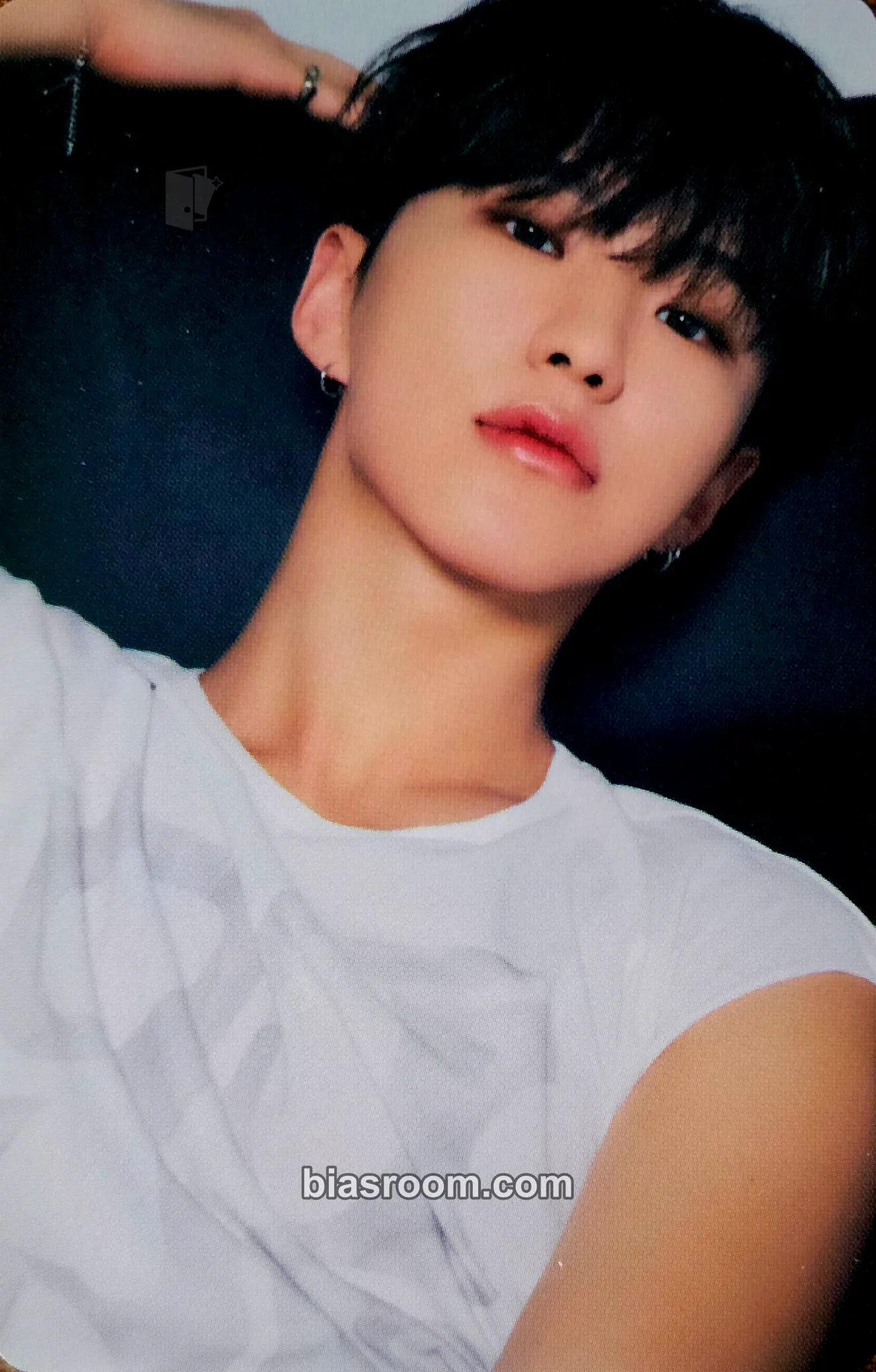Hoshi 17 IS RIGHT HERE Photocard - SEVENTEEN - SEVENTEEN K-pop photocard