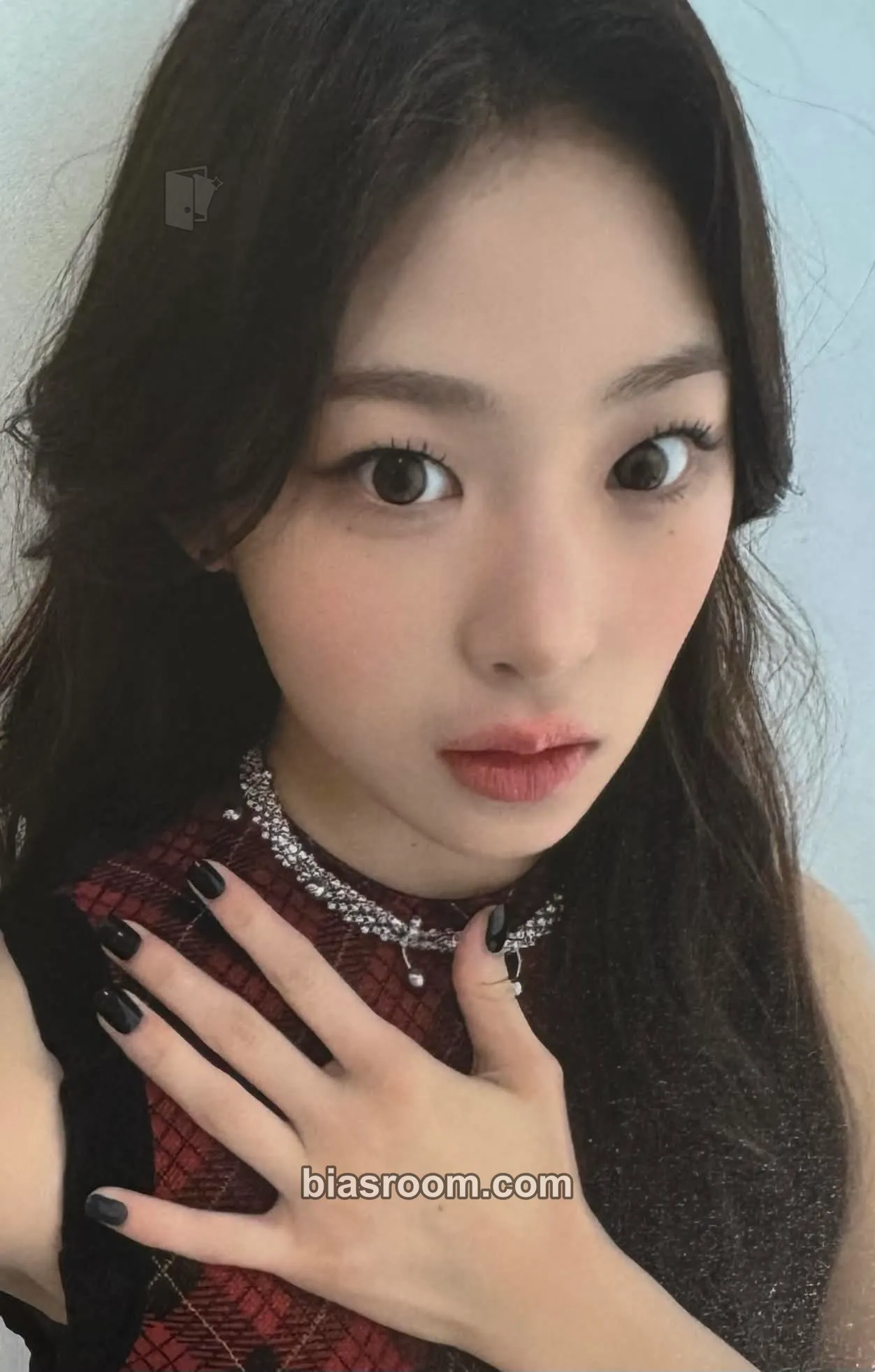 Beni After Cry Photocard - Baby DONT Cry - Baby DONT Cry K-pop photocard
