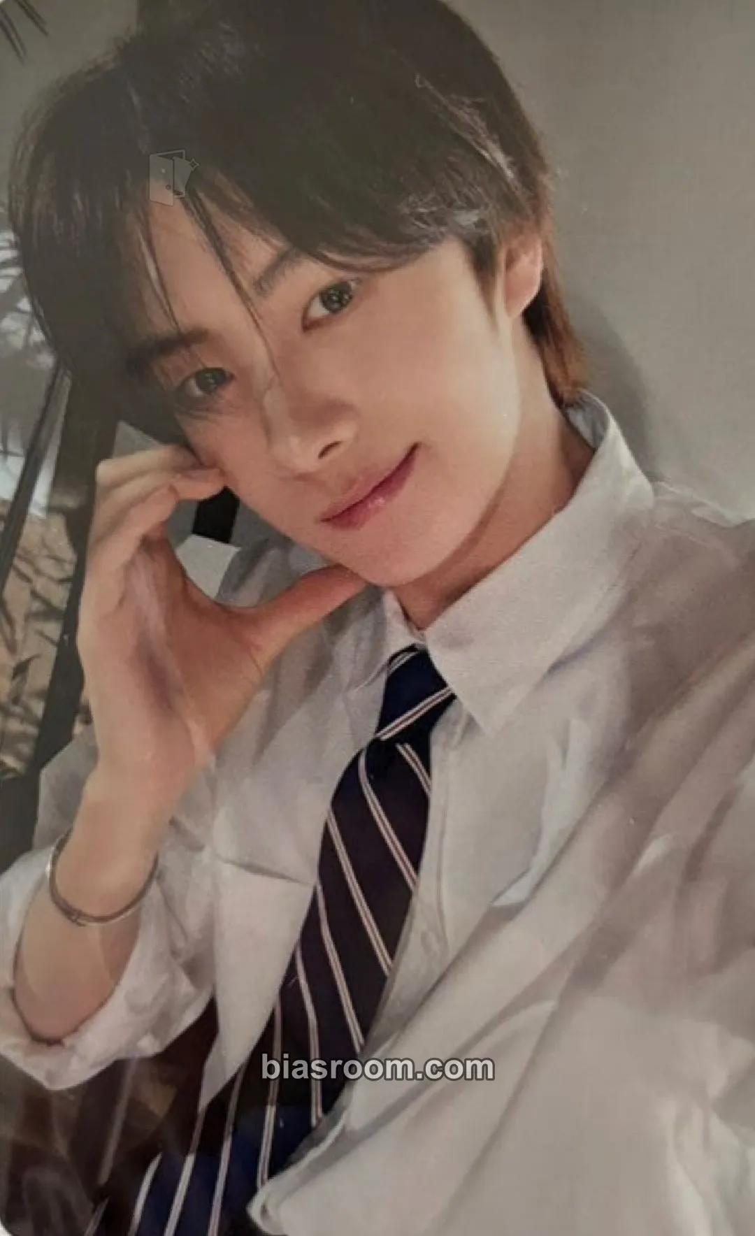Youngjae Nice to see you again Photocard - TWS - TWS K-pop photocard