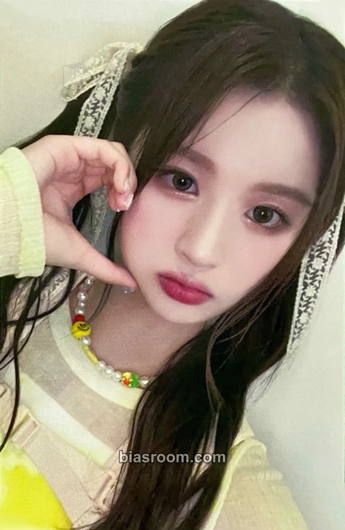 Sullyoon A Midsummer’s NMIXX’s Dream Photocard - NMIXX - NMIXX K-pop photocard