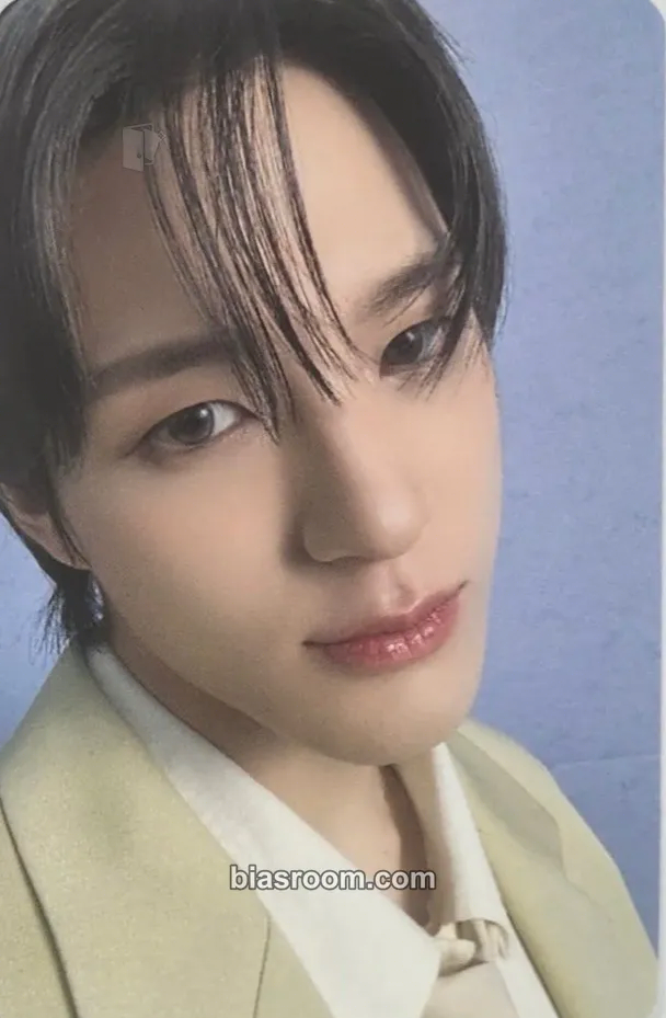 Jeno Dreamscape Photocard - NCT DREAM - NCT DREAM K-pop photocard