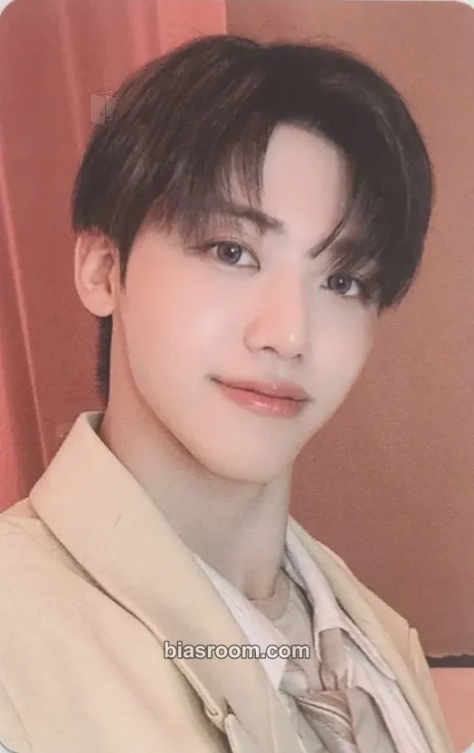 Jaemin Dreamscape Photocard - NCT DREAM - NCT DREAM K-pop photocard