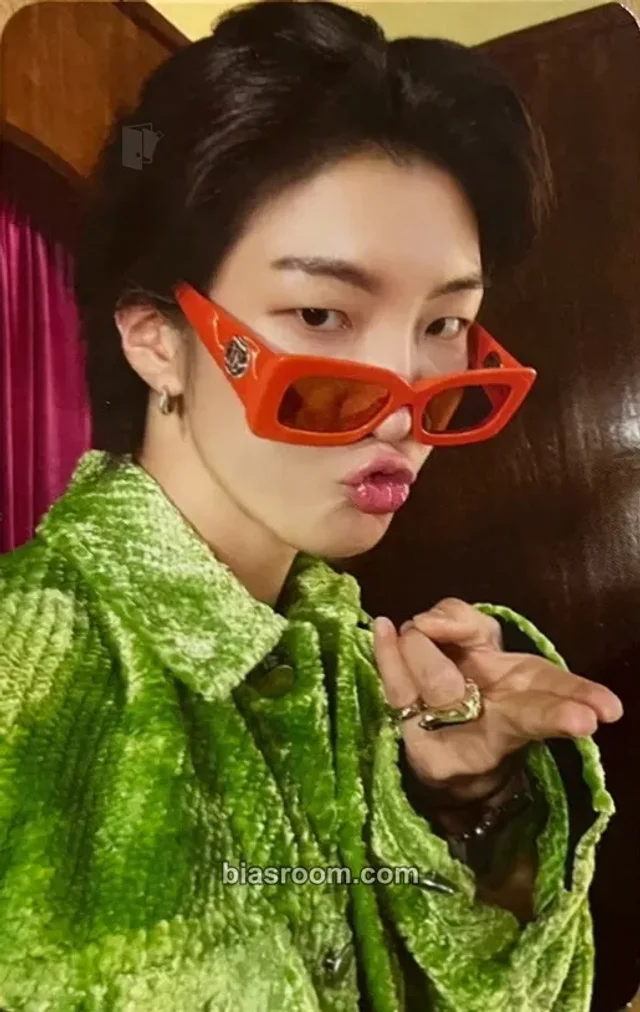 WINNER - Hoony - HOLIDAY Album album photocard digipack version