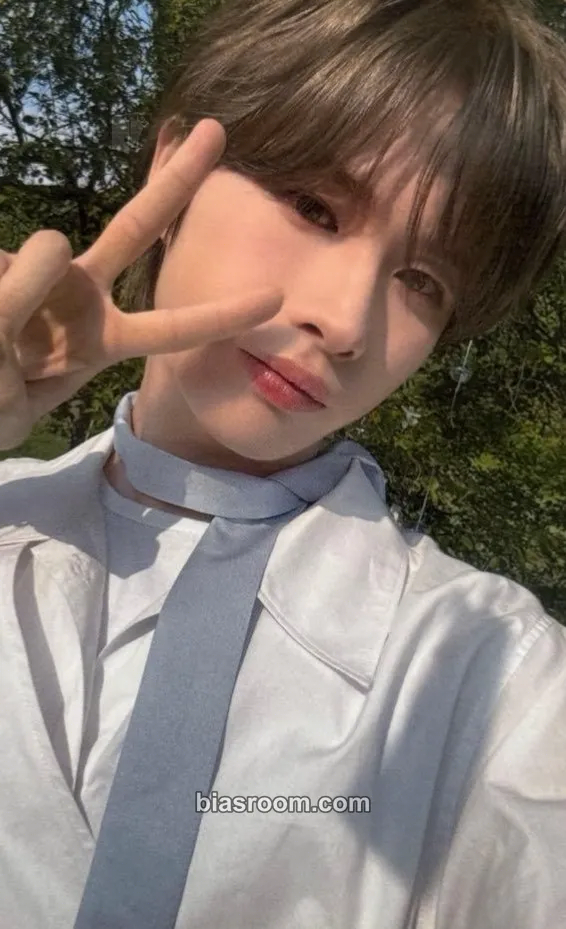 Kyungmin Nice to see you again 小卡 - TWS - TWS K-pop 小卡