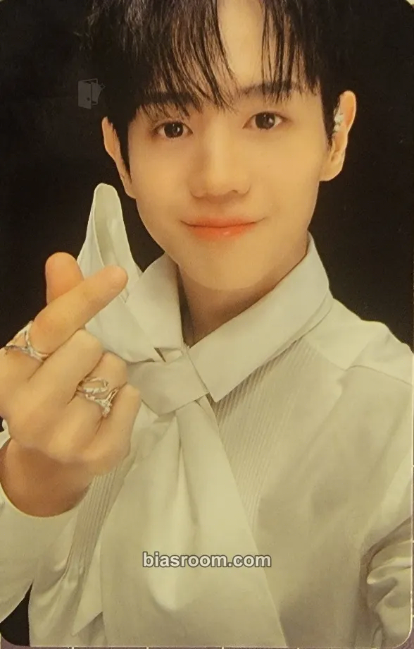 Yang Yo-seop Switch On Photocard - HIGHLIGHT - HIGHLIGHT K-pop photocard