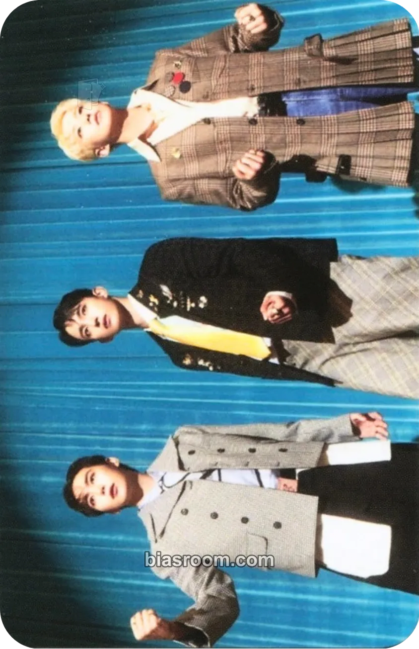 Teleparty Photocard - SEVENTEEN - SEVENTEEN K-pop photocard